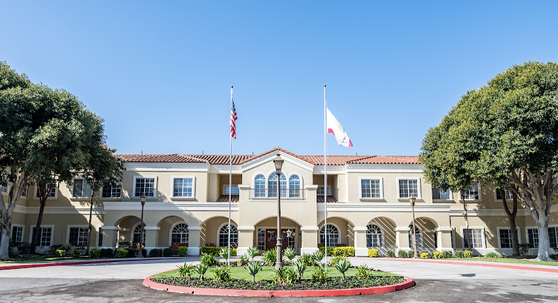 SAN JUAN HILLS HEALTHCARE CENTER nursing home in SAN JUAN CAPISTRANO, CA - Photo 2 of 10