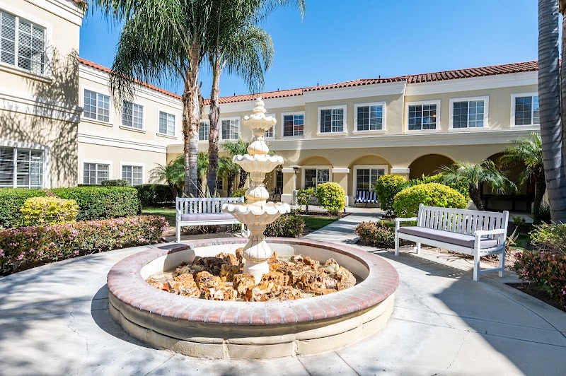 SAN JUAN HILLS HEALTHCARE CENTER nursing home in SAN JUAN CAPISTRANO, CA - Photo 3 of 10