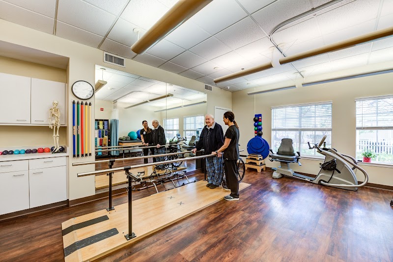 SAN JUAN HILLS HEALTHCARE CENTER nursing home in SAN JUAN CAPISTRANO, CA - Photo 4 of 10