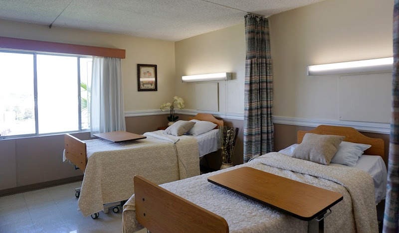 PALOMAR HEIGHTS POST ACUTE nursing home in ESCONDIDO, CA - Photo 3 of 5