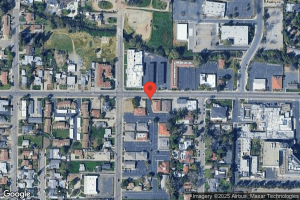 SIERRA VIEW MEDICAL CENTER nursing home in PORTERVILLE, CA - Photo 1 of 10