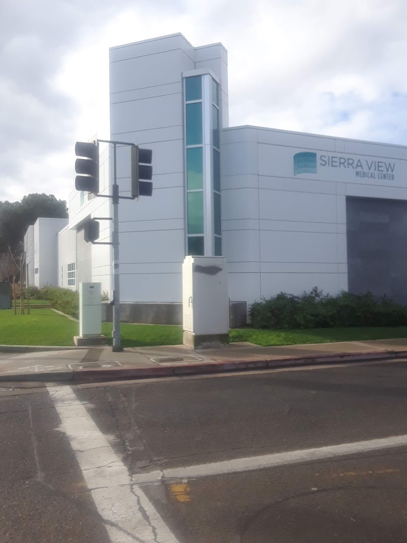 SIERRA VIEW MEDICAL CENTER nursing home in PORTERVILLE, CA - Photo 4 of 10