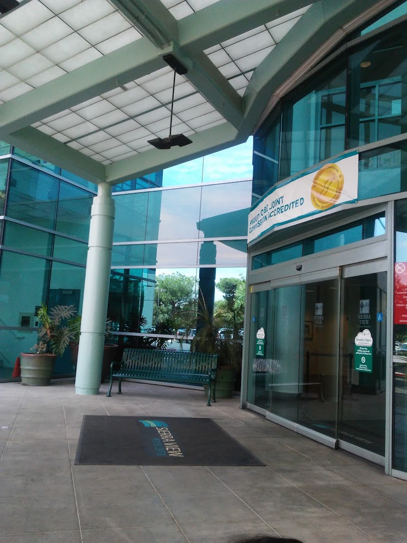 SIERRA VIEW MEDICAL CENTER nursing home in PORTERVILLE, CA - Photo 5 of 10