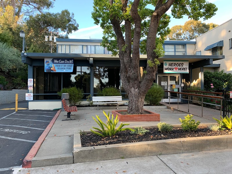 BELLAKEN SKILLED NURSING CENTER nursing home in OAKLAND, CA - Photo 2 of 5