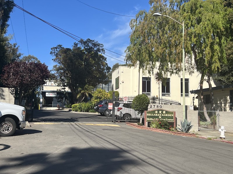 BELLAKEN SKILLED NURSING CENTER nursing home in OAKLAND, CA - Photo 4 of 5