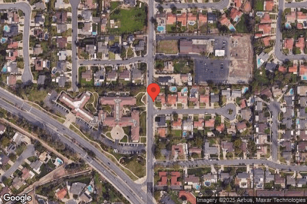 BAYSHIRE YORBA LINDA POST-ACUTE nursing home in YORBA LINDA, CA - Photo 1 of 10