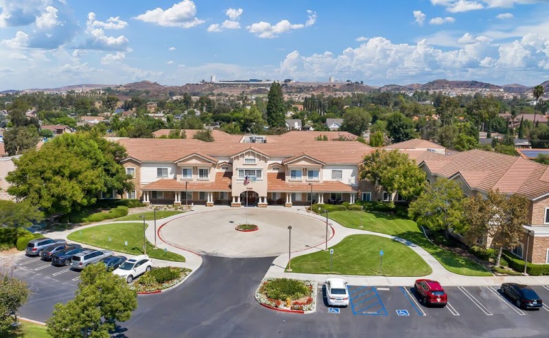 BAYSHIRE YORBA LINDA POST-ACUTE nursing home in YORBA LINDA, CA - Photo 3 of 10