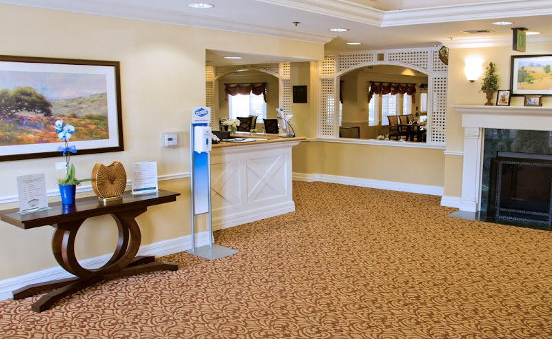 BAYSHIRE YORBA LINDA POST-ACUTE nursing home in YORBA LINDA, CA - Photo 5 of 10