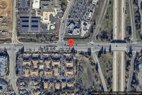 UNIVERSITY RETIREMENT COMMUNITY AT DAVIS nursing home in DAVIS, CA - Photo 1 of 10