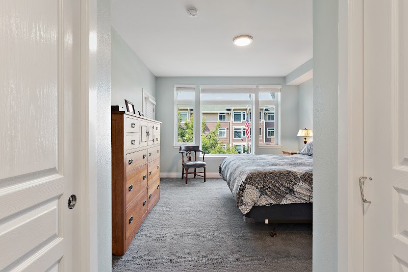 UNIVERSITY RETIREMENT COMMUNITY AT DAVIS nursing home in DAVIS, CA - Photo 3 of 10