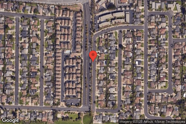 Camarillo Healthcare Center nursing home in Camarillo, CA - Photo 1 of 10