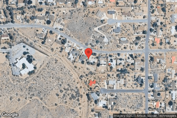 JOSHUA TREE POST ACUTE nursing home in YUCCA VALLEY, CA