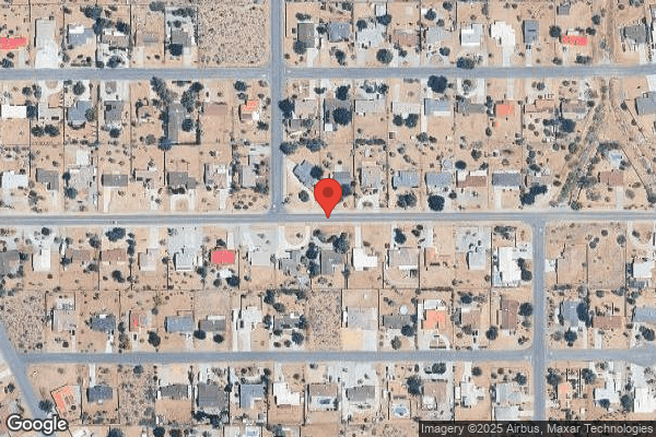 INDIAN CANYON POST ACUTE nursing home in YUCCA VALLEY, CA - Photo 1 of 3