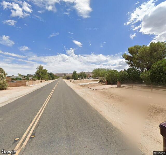 INDIAN CANYON POST ACUTE nursing home in YUCCA VALLEY, CA - Photo 2 of 3