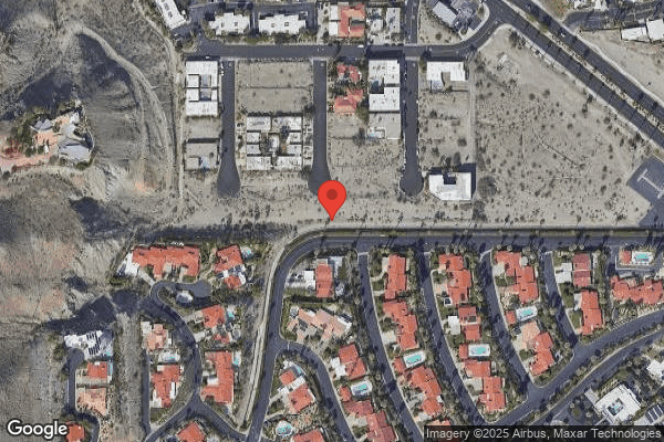 BAYSHIRE RANCHO MIRAGE nursing home in RANCHO MIRAGE, CA