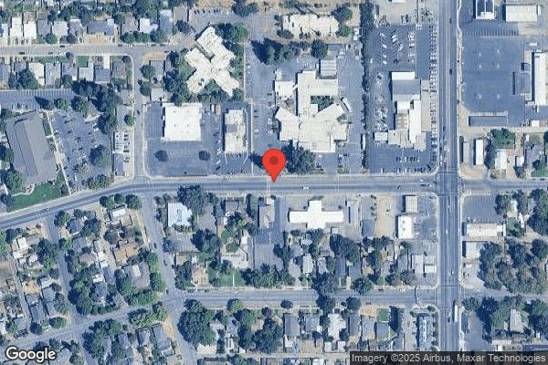 GRIDLEY POST ACUTE nursing home in GRIDLEY, CA - Photo 1 of 7