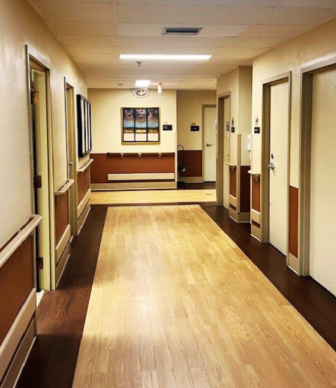 GRIDLEY POST ACUTE nursing home in GRIDLEY, CA - Photo 3 of 7