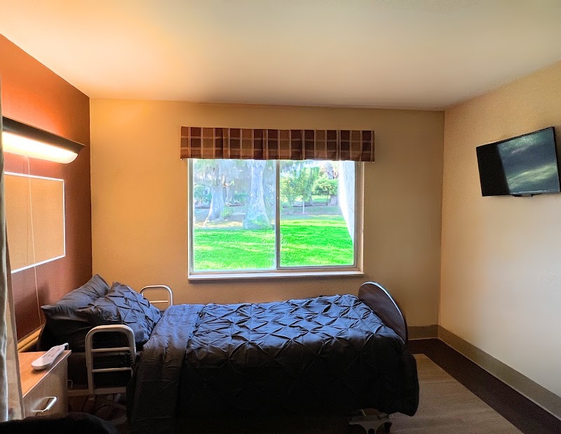 GRIDLEY POST ACUTE nursing home in GRIDLEY, CA - Photo 5 of 7