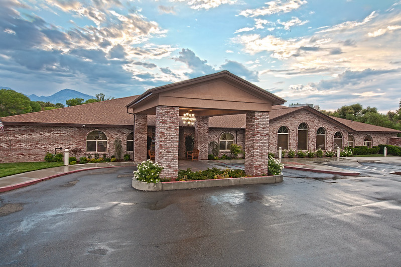 BISHOP CARE CENTER nursing home in BISHOP, CA - Photo 3 of 5