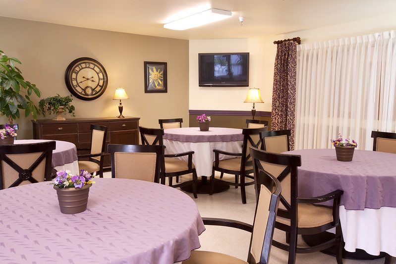 BISHOP CARE CENTER nursing home in BISHOP, CA - Photo 4 of 5
