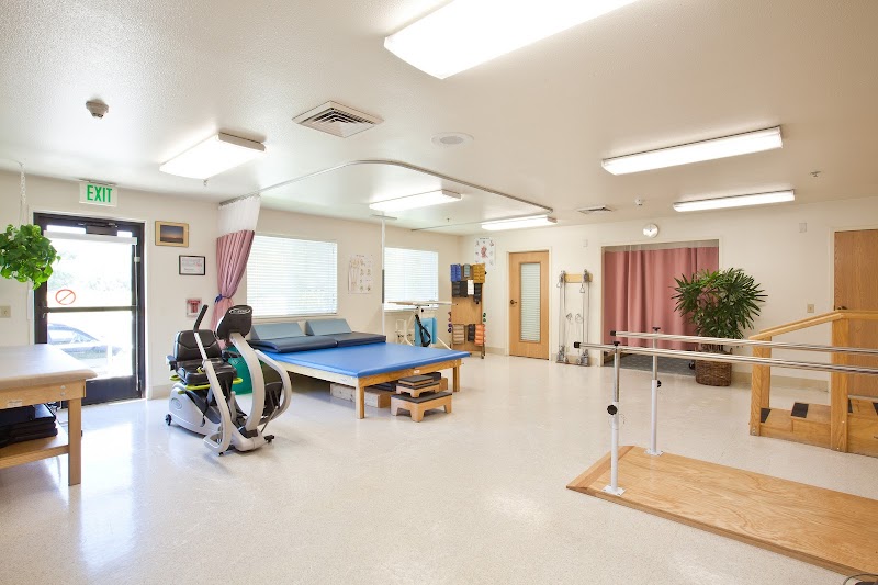 BISHOP CARE CENTER nursing home in BISHOP, CA - Photo 5 of 5