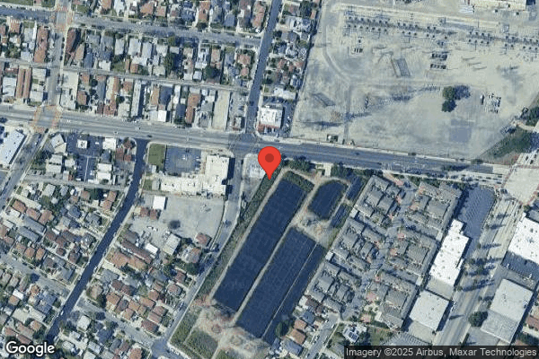 VILLA DEL RIO nursing home in BELL GARDENS, CA - Photo 1 of 3