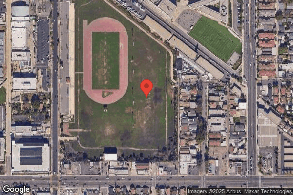 COURTYARD CARE CENTER nursing home in SIGNAL HILL, CA - Photo 1 of 5