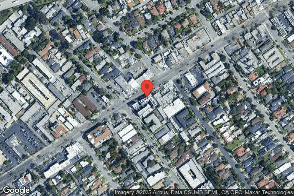 OCEAN PARK HEALTHCARE nursing home in SANTA MONICA, CA - Photo 1 of 5