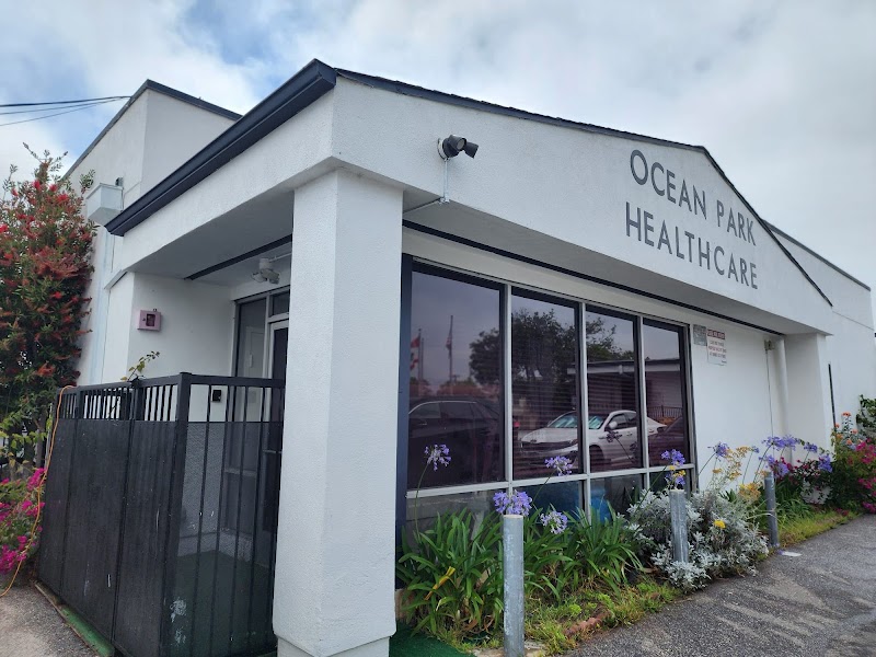 OCEAN PARK HEALTHCARE nursing home in SANTA MONICA, CA - Photo 5 of 5