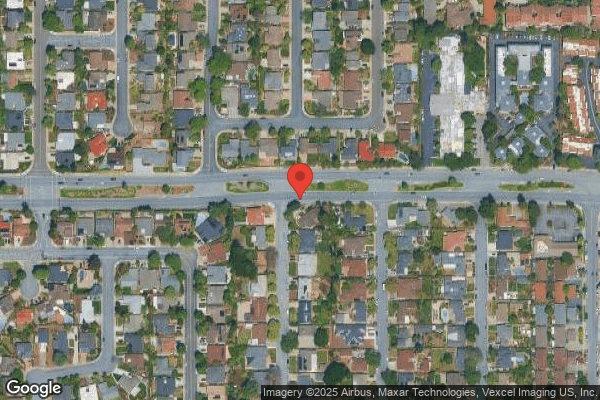 CEDAR CREST NURSING AND REHABILITATION CENTER nursing home in SUNNYVALE, CA - Photo 1 of 7