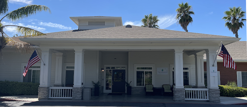 THE GARDENS HEALTHCARE CENTER nursing home in NORTHRIDGE, CA - Photo 2 of 4