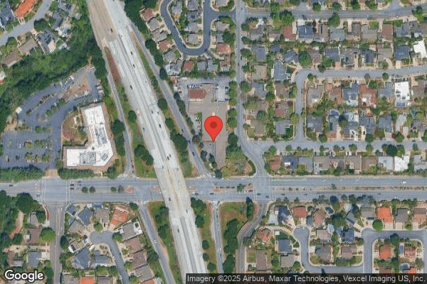 SUNNYVALE POST-ACUTE CENTER nursing home in SUNNYVALE, CA - Photo 1 of 5