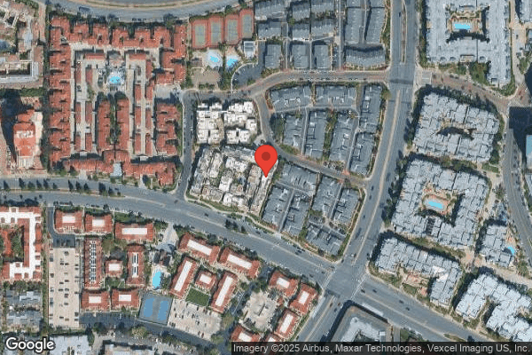 VI AT LA JOLLA VILLAGE nursing home in SAN DIEGO, CA