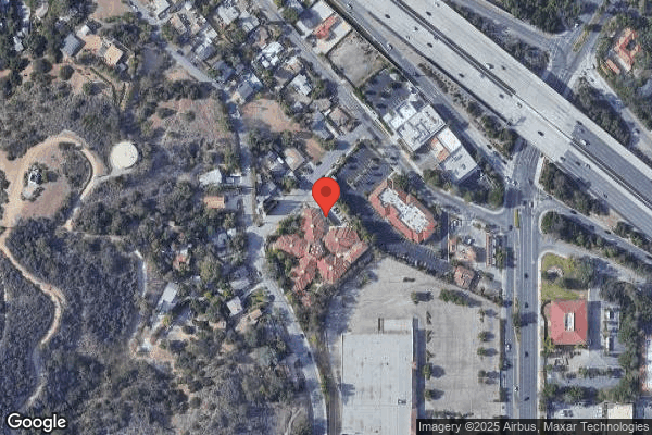 Sherwood Oaks Post Acute nursing home in Thousand Oaks, CA - Photo 1 of 10