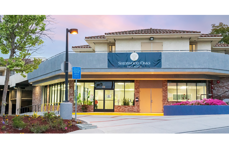 Sherwood Oaks Post Acute nursing home in Thousand Oaks, CA - Photo 2 of 10