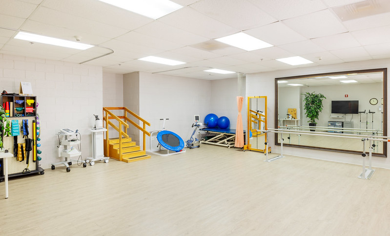 Sherwood Oaks Post Acute nursing home in Thousand Oaks, CA - Photo 5 of 10