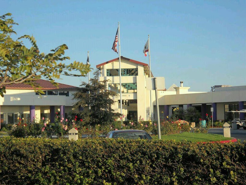 VETERANS HOME OF CALIFORNIA - CHULA VISTA nursing home in CHULA VISTA, CA - Photo 2 of 10