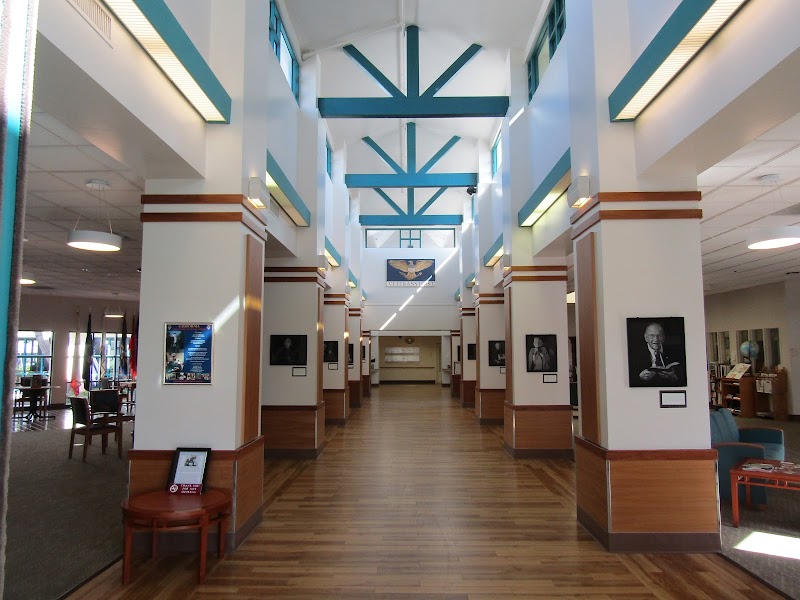 VETERANS HOME OF CALIFORNIA - CHULA VISTA nursing home in CHULA VISTA, CA - Photo 5 of 10