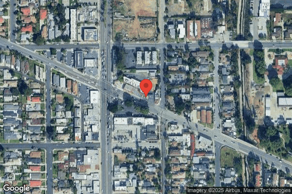 MISSION CARE CENTER nursing home in ROSEMEAD, CA - Photo 1 of 10