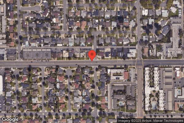 GORDON LANE CARE CENTER nursing home in FULLERTON, CA - Photo 1 of 5