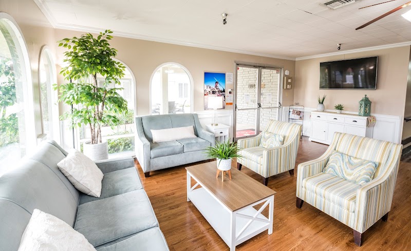 GORDON LANE CARE CENTER nursing home in FULLERTON, CA - Photo 5 of 5