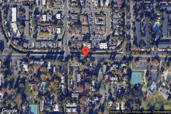 WOODSIDE HEALTHCARE CENTER nursing home in SACRAMENTO, CA - Photo 1 of 2