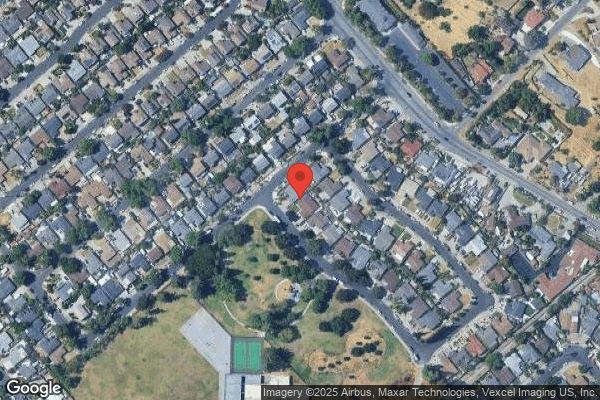 THE RIDGE POST ACUTE nursing home in SAN JOSE, CA - Photo 1 of 2