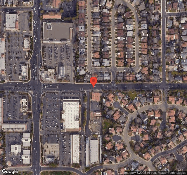 PINE CREEK CARE CENTER nursing home in ROSEVILLE, CA - Photo 1 of 10