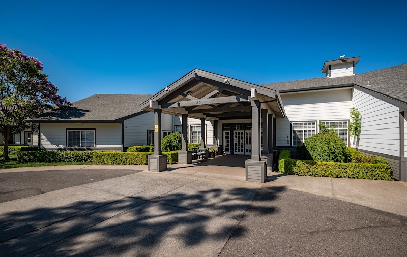 COUNTRY CREST POST-ACUTE nursing home in OROVILLE, CA - Photo 3 of 5