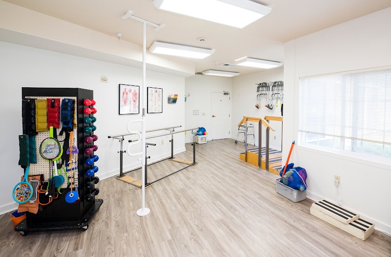 COUNTRY CREST POST-ACUTE nursing home in OROVILLE, CA - Photo 5 of 5