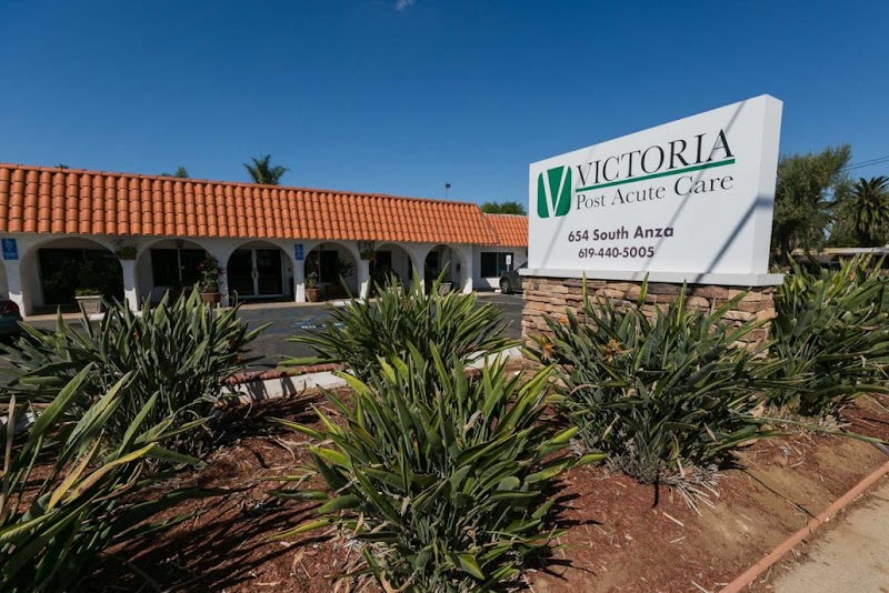 VICTORIA POST ACUTE CARE nursing home in EL CAJON, CA - Photo 2 of 10