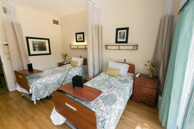 VICTORIA POST ACUTE CARE nursing home in EL CAJON, CA - Photo 3 of 10