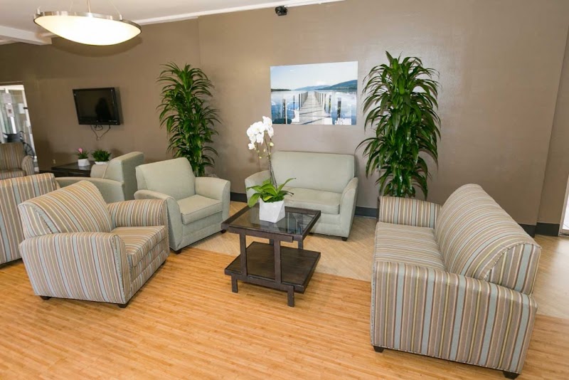 VICTORIA POST ACUTE CARE nursing home in EL CAJON, CA - Photo 4 of 10