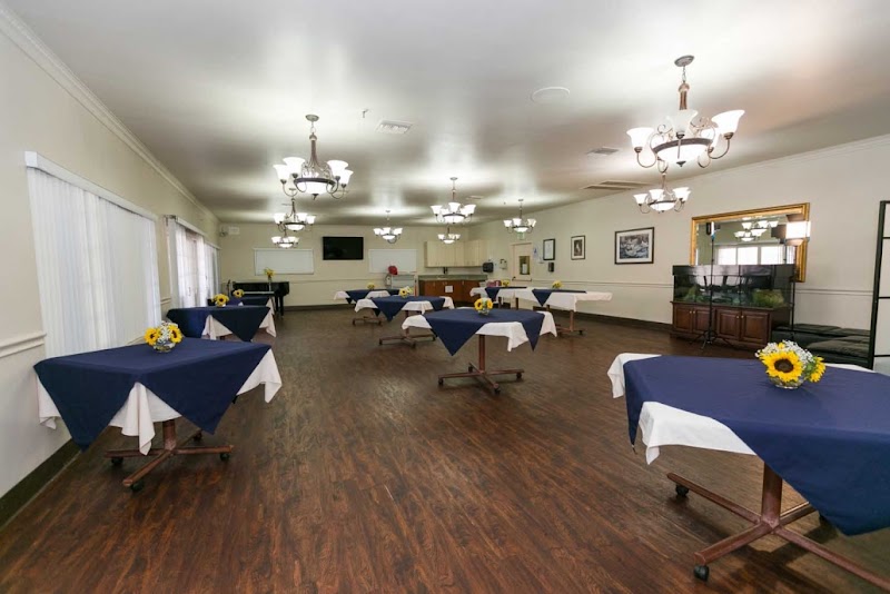 VICTORIA POST ACUTE CARE nursing home in EL CAJON, CA - Photo 5 of 10